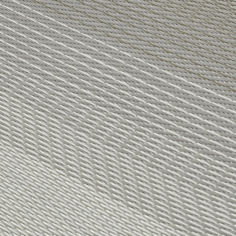 Big Sur - Ash Outdoor Rug for Patio by Fab Habitat