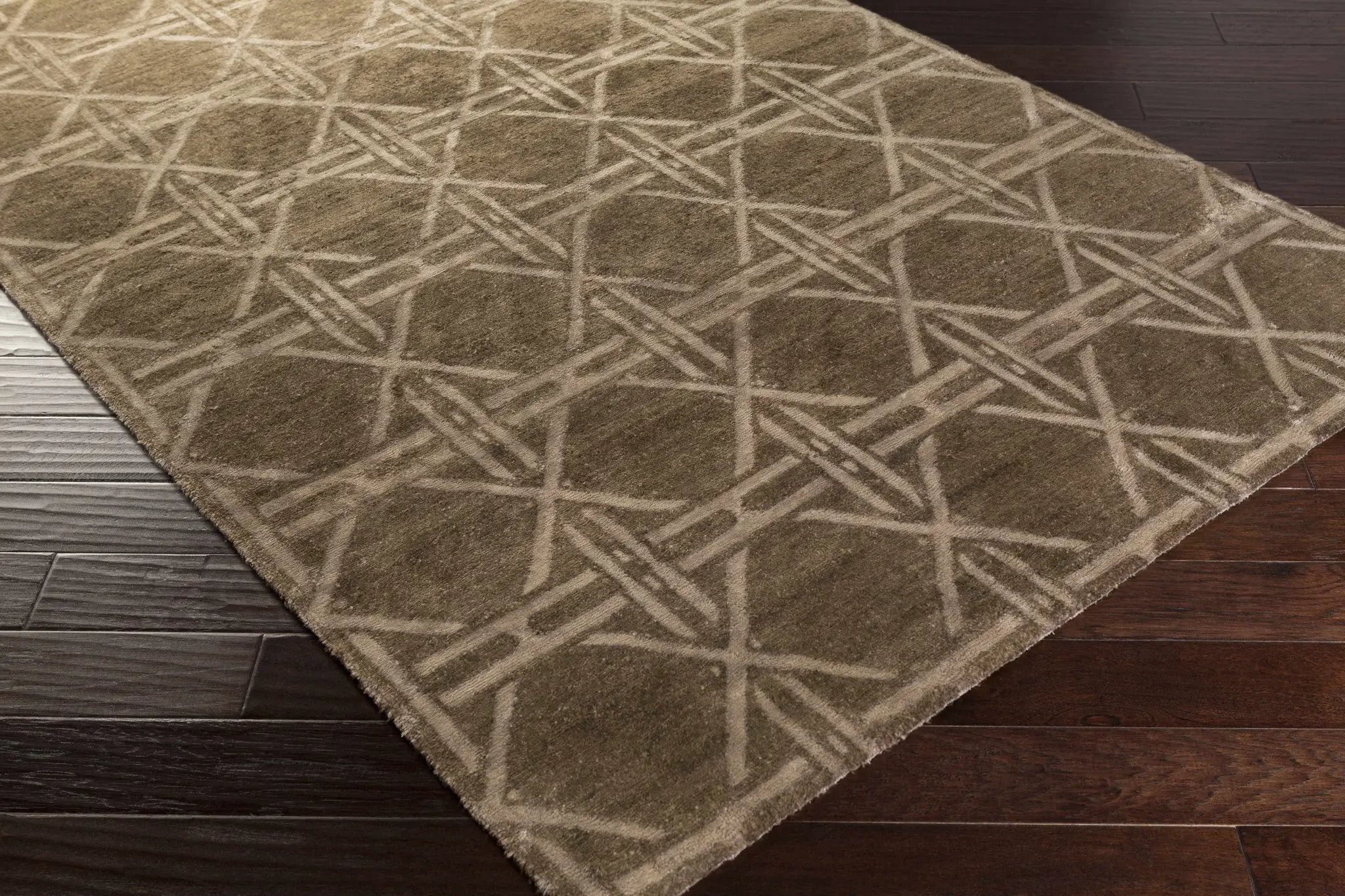 Billingham Area Carpet - Clearance by Boutique Rugs