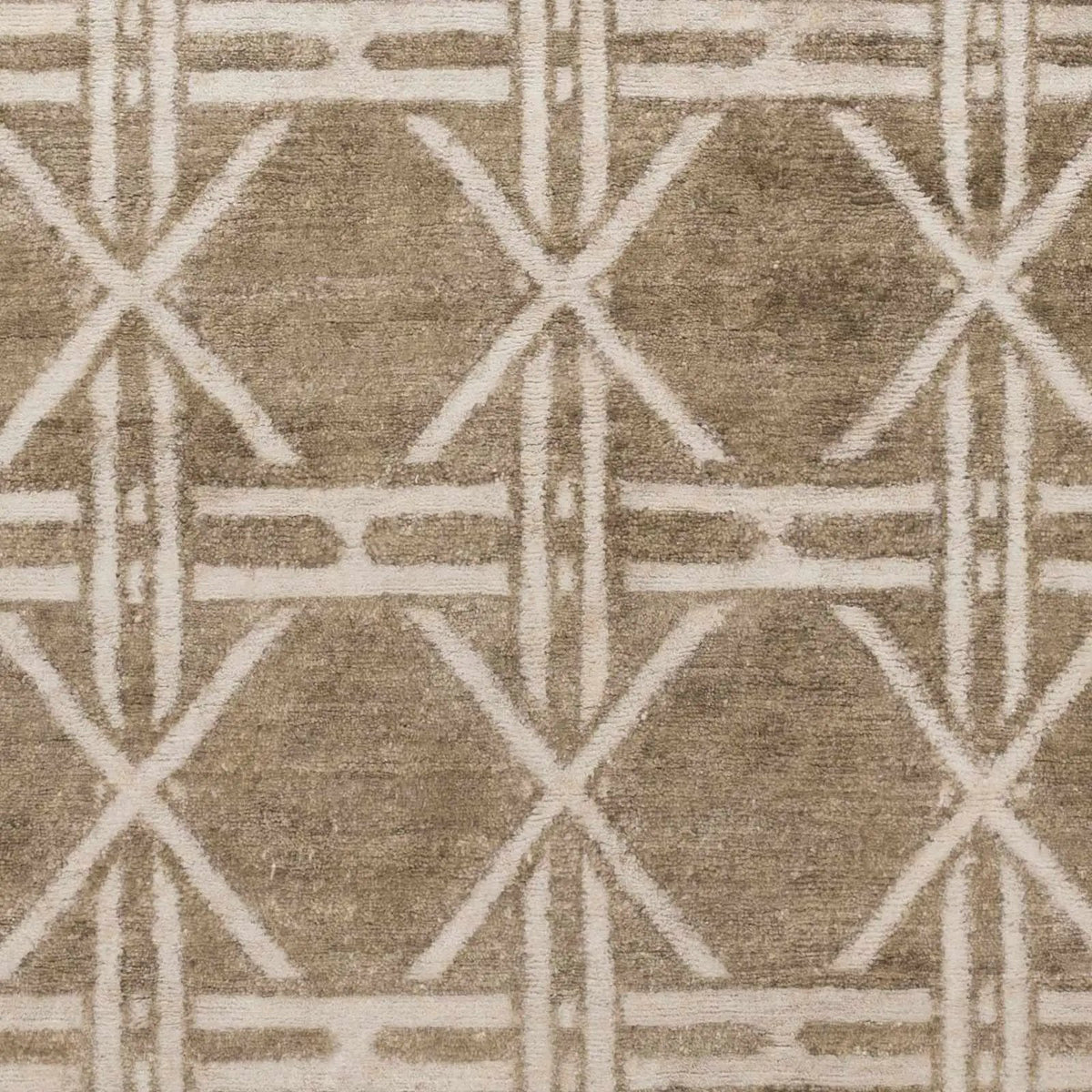 Billingham Area Carpet - Clearance, sample swatch