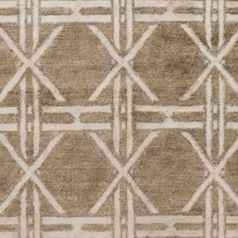 Billingham Area Carpet - Clearance by Boutique Rugs