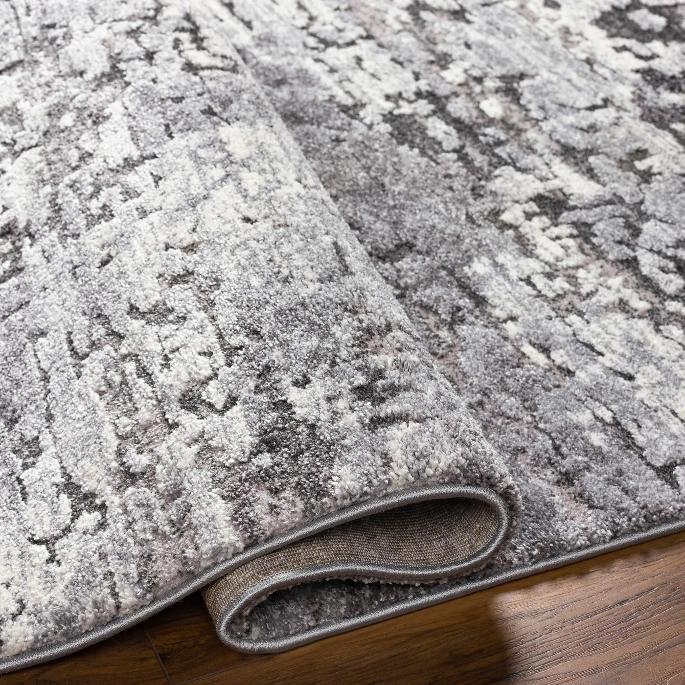Bilston Boutique Thick Luxe Rug - Clearance by Boutique Rugs