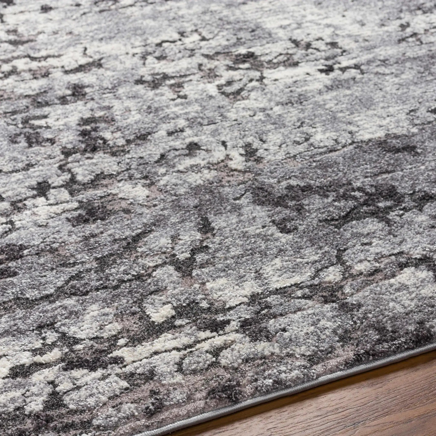Bilston Boutique Thick Luxe Rug - Clearance by Boutique Rugs