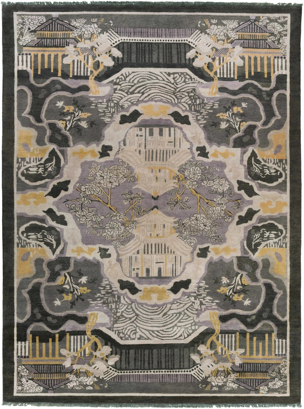 Binger Premium Area Rug - Clearance, photo 5 of 5