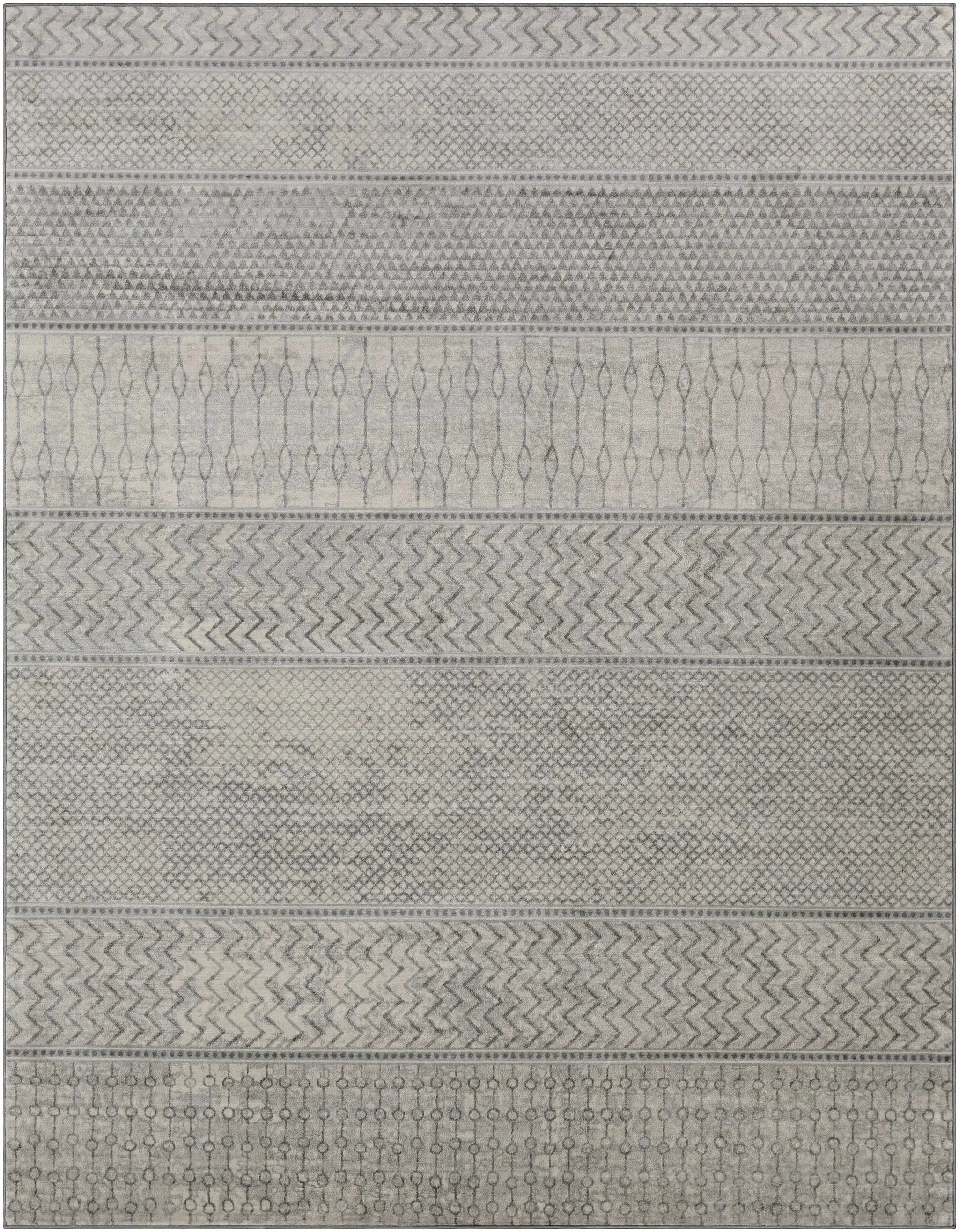 Bingham Area Rug - Clearance by Boutique Rugs