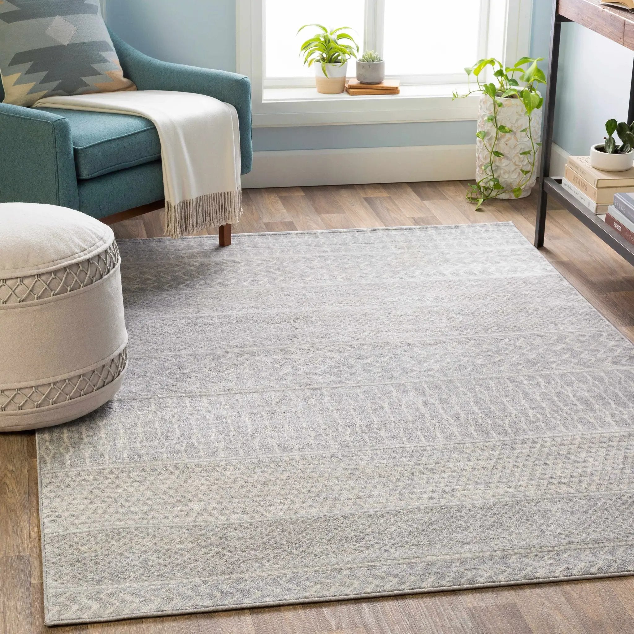 Bingham Area Rug - Clearance by Boutique Rugs