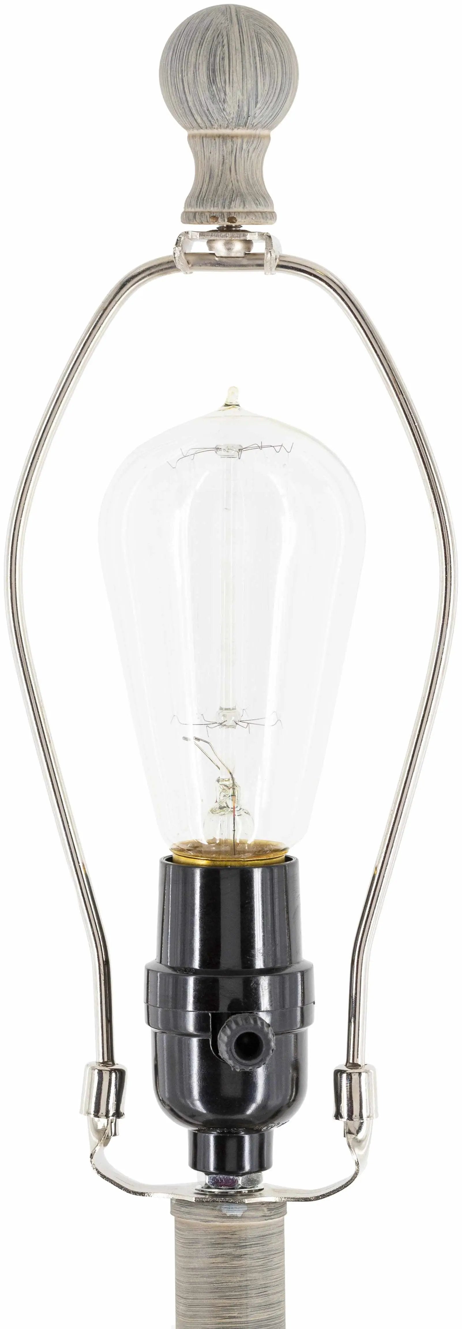 Binidayan Floor Lamp by Boutique Rugs