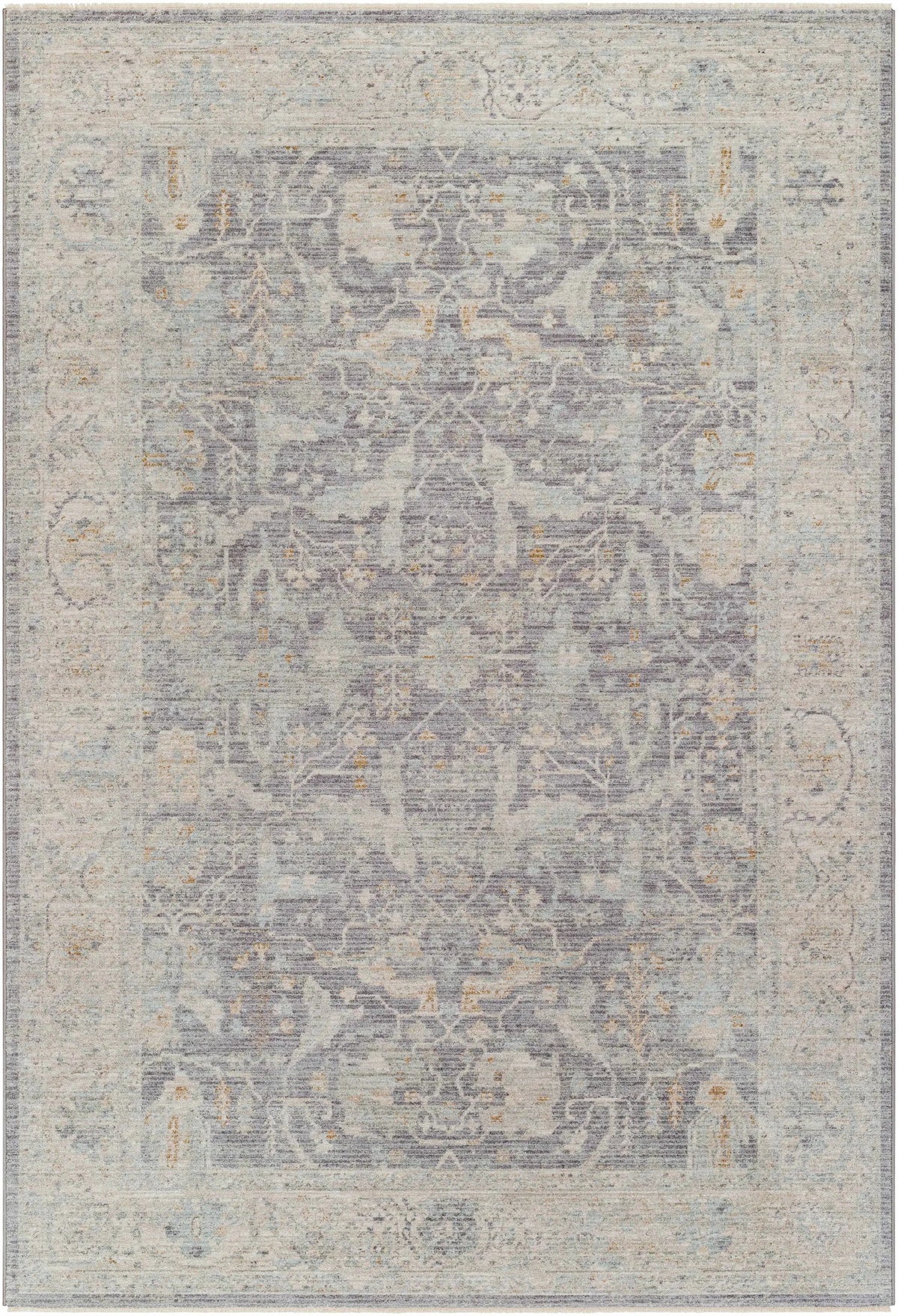 Binx Thick Luxe Statement Rug, photo 13 of 16