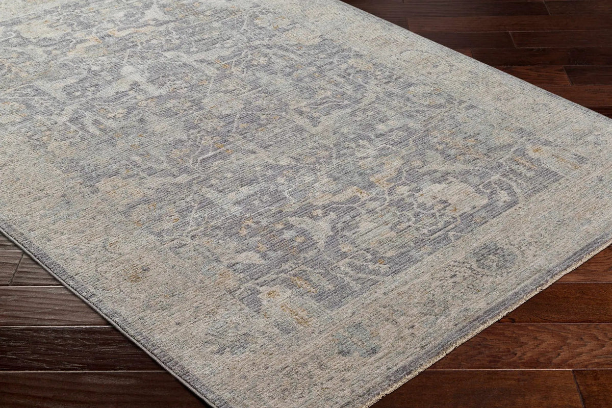 Binx Thick Luxe Statement Rug, photo 14 of 16