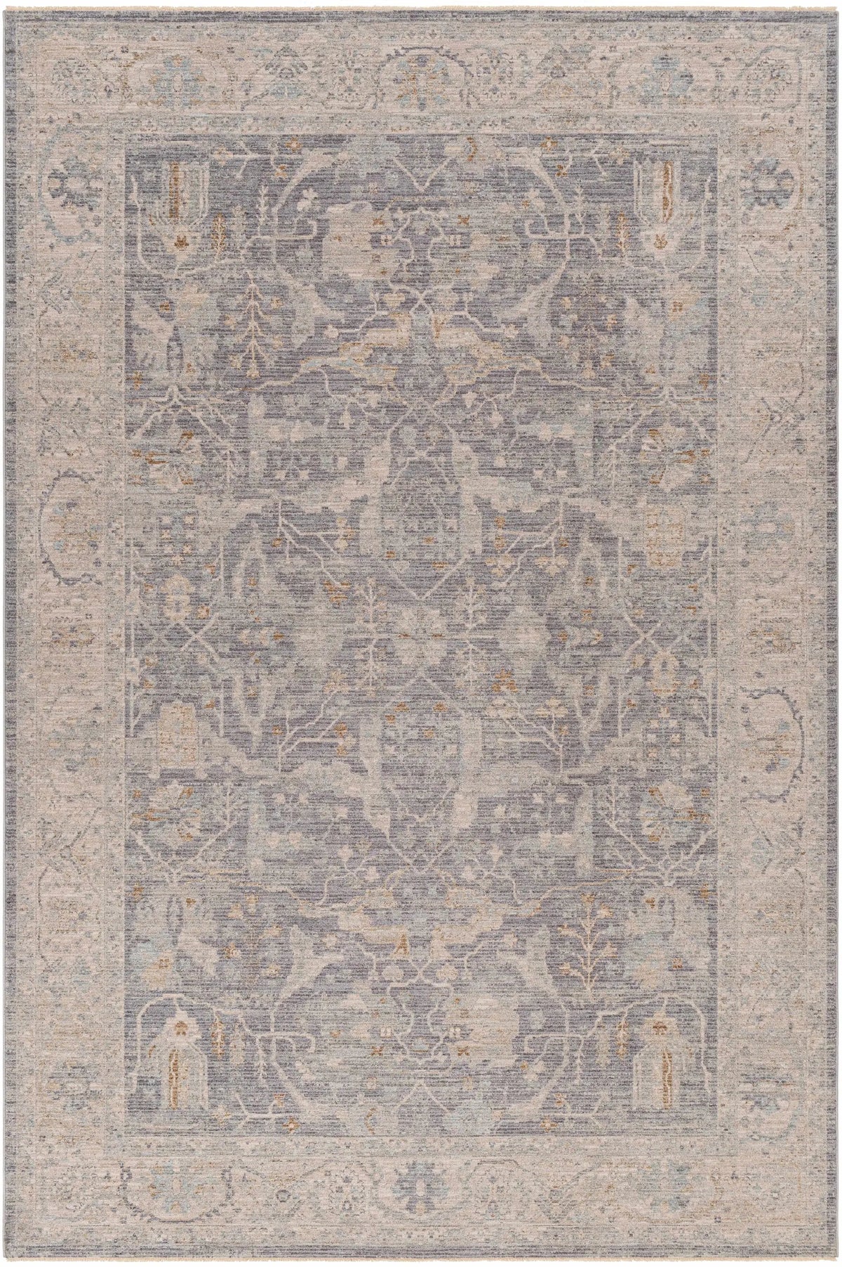 Binx Thick Luxe Statement Rug, photo 12 of 16