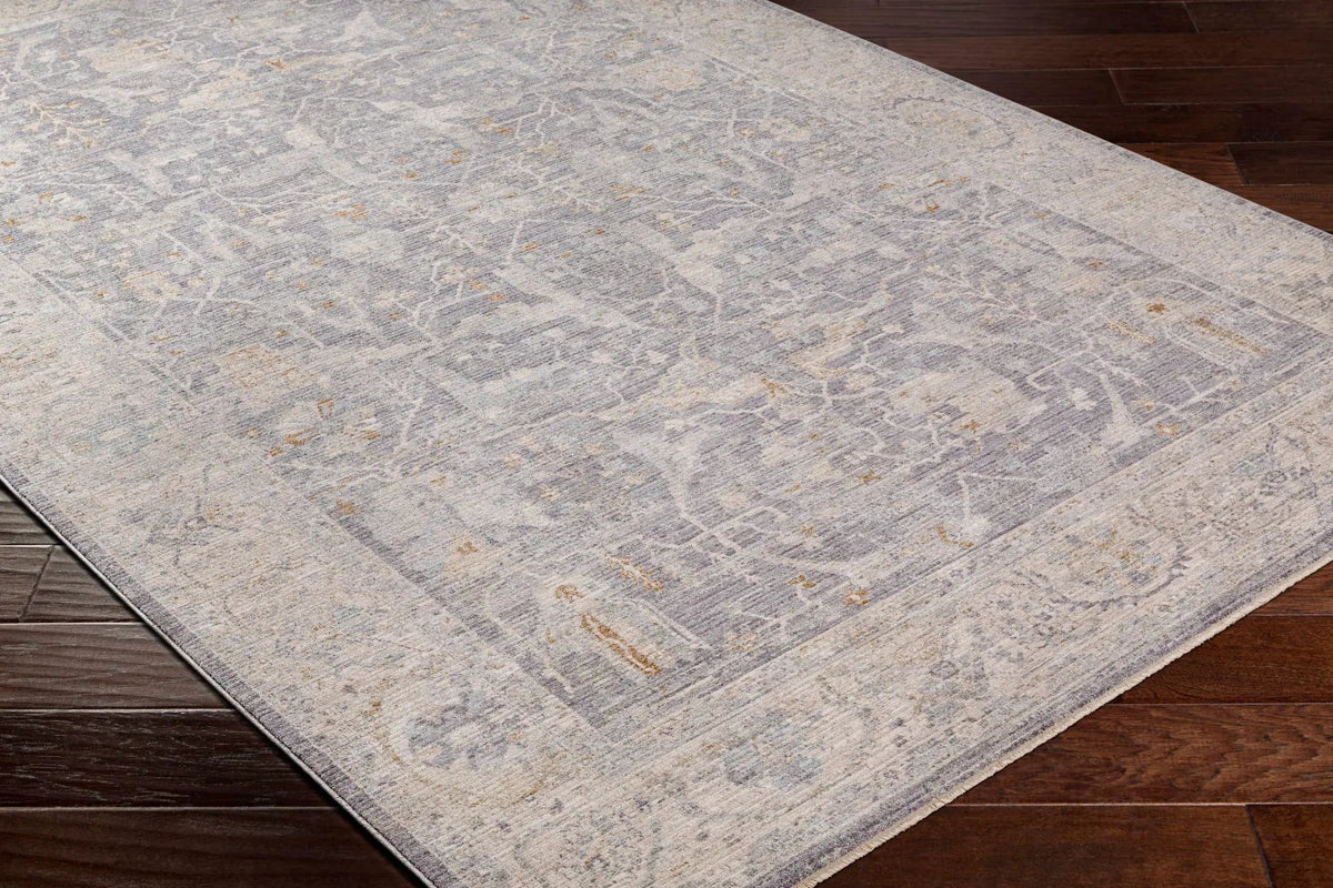Binx Thick Luxe Statement Rug, photo 10 of 16