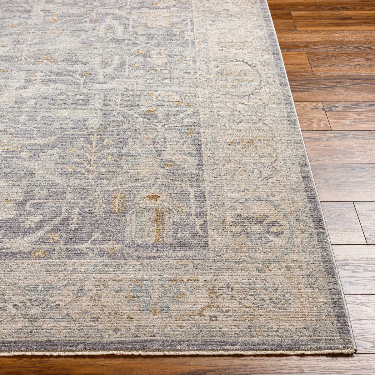 Binx Thick Luxe Statement Rug, photo 11 of 16