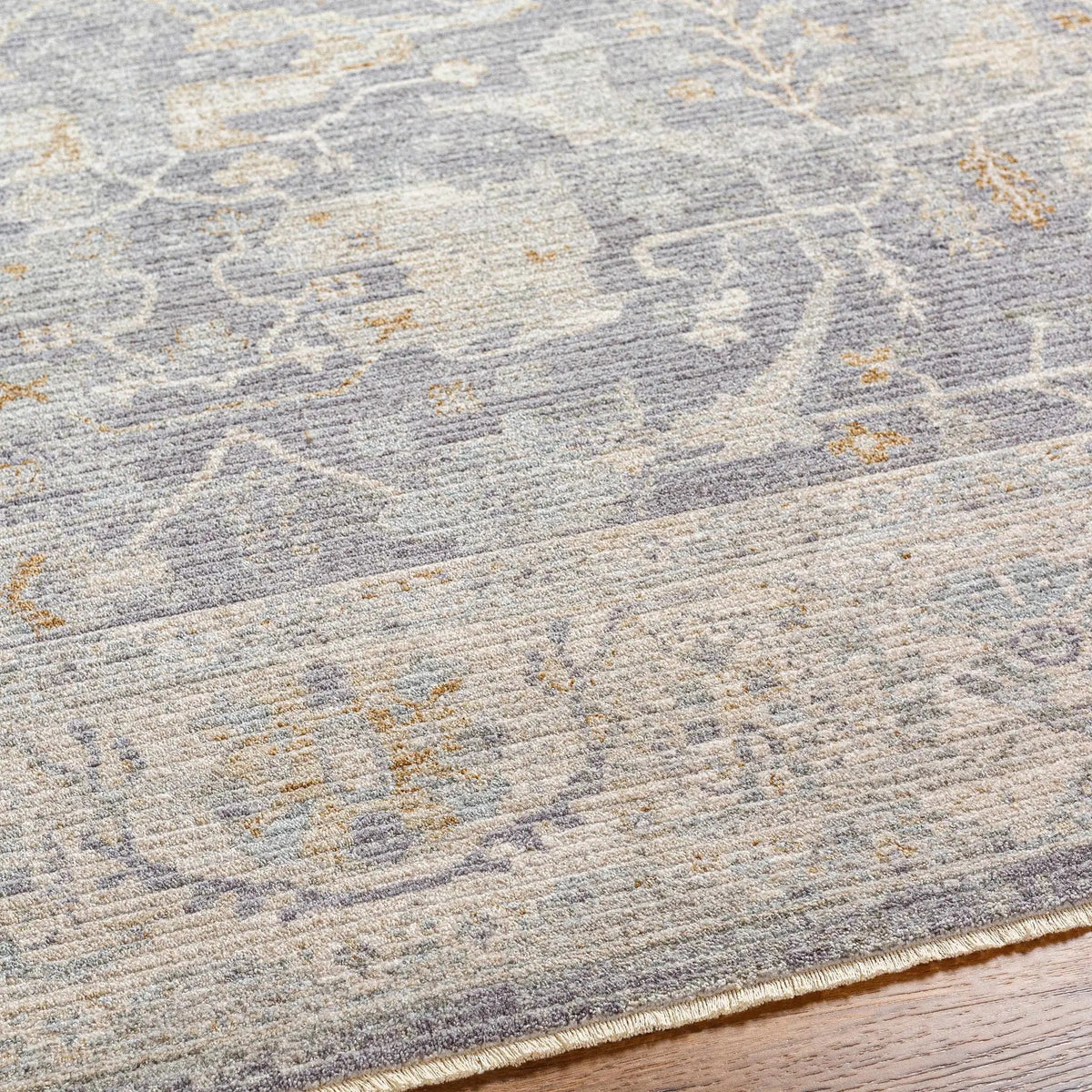 Binx Thick Luxe Statement Rug, photo 8 of 16