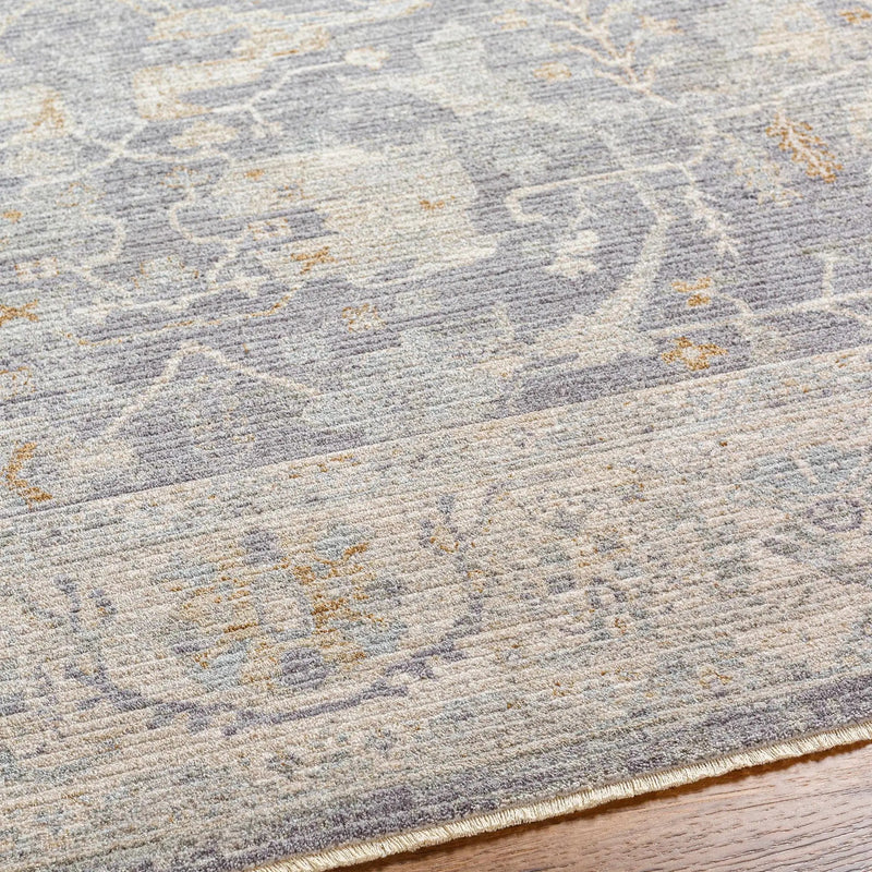 Binx Thick Luxe Statement Rug by Boutique Rugs