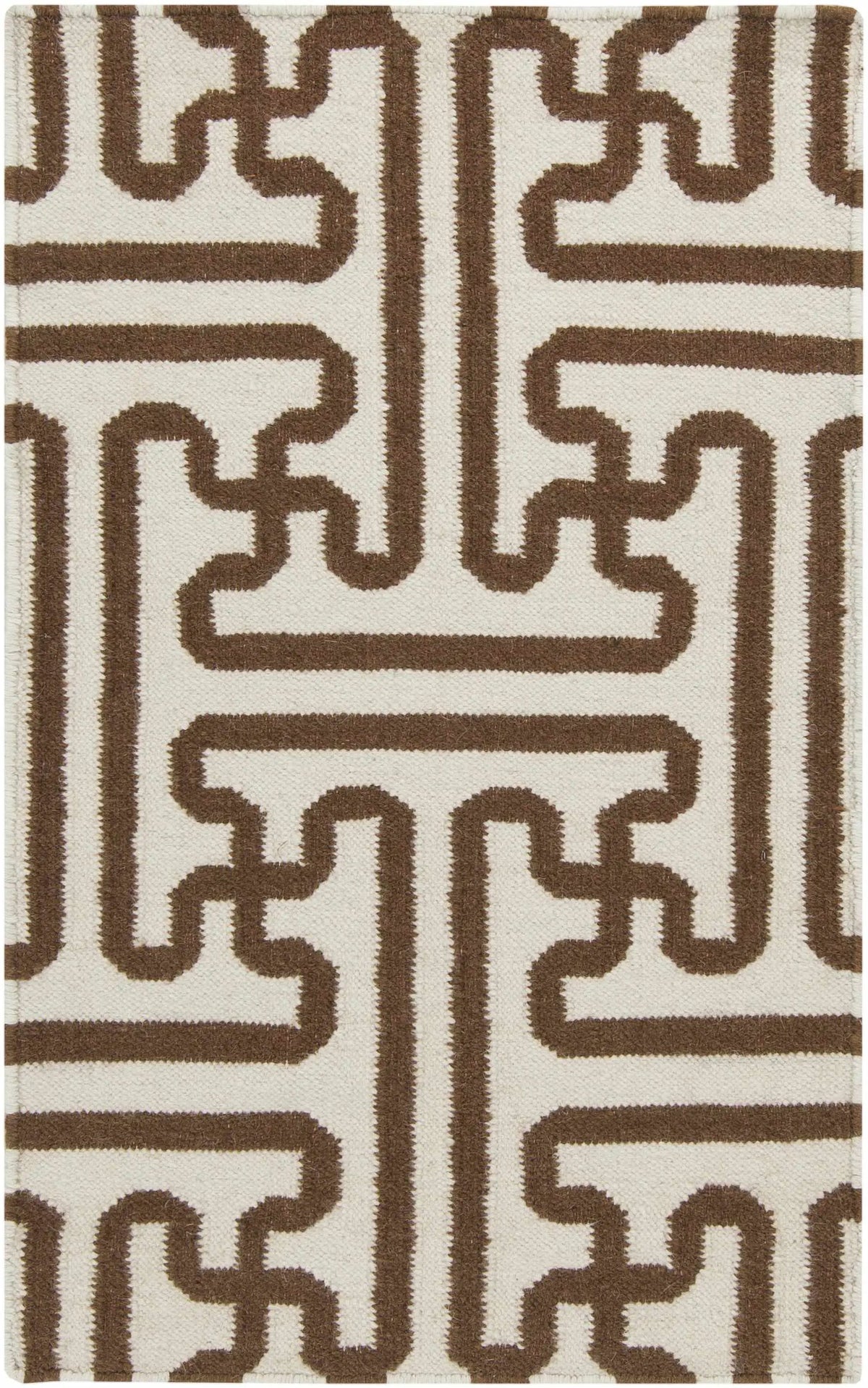 Bippus Puzzle Rug - Clearance, photo 5 of 8