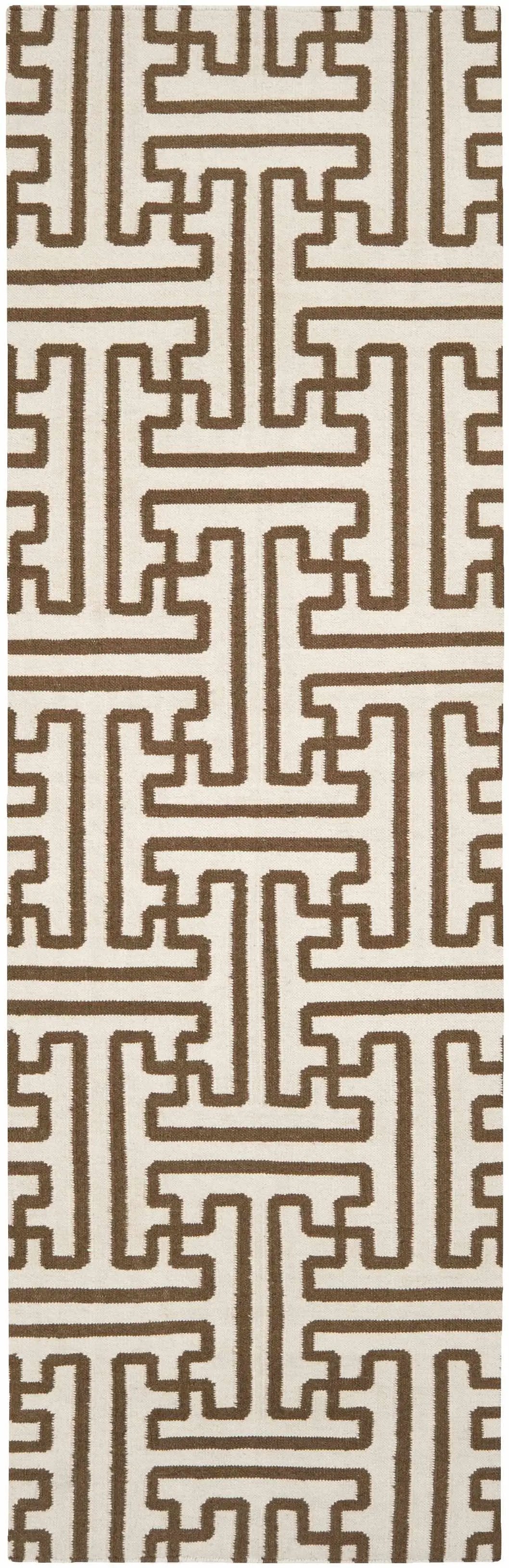 Bippus Puzzle Rug - Clearance, photo 3 of 8