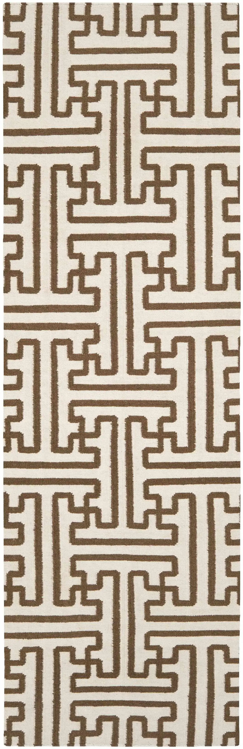 Bippus Puzzle Rug - Clearance by Boutique Rugs