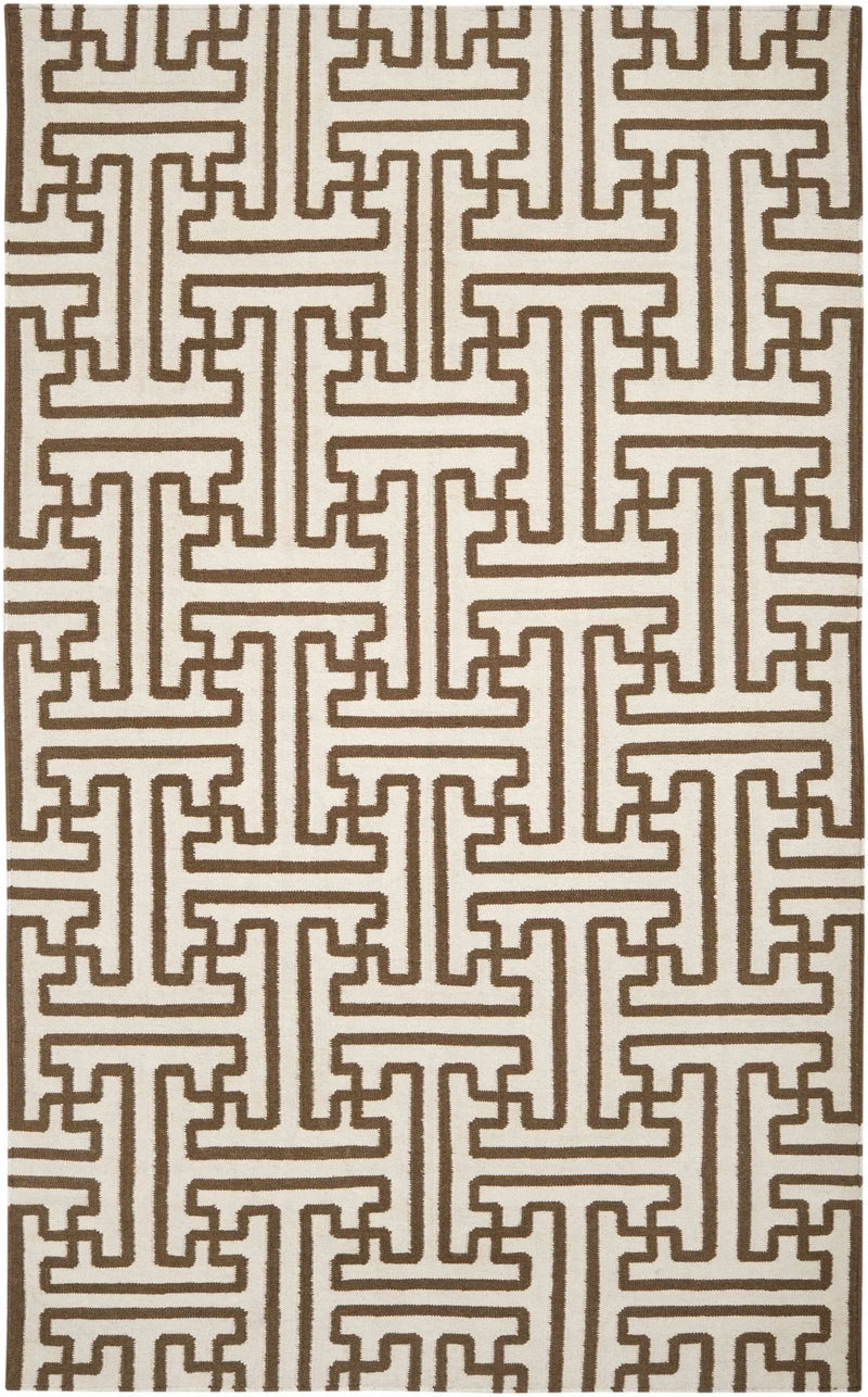 Bippus Puzzle Rug - Clearance by Boutique Rugs