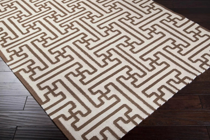 Bippus Puzzle Rug - Clearance by Boutique Rugs