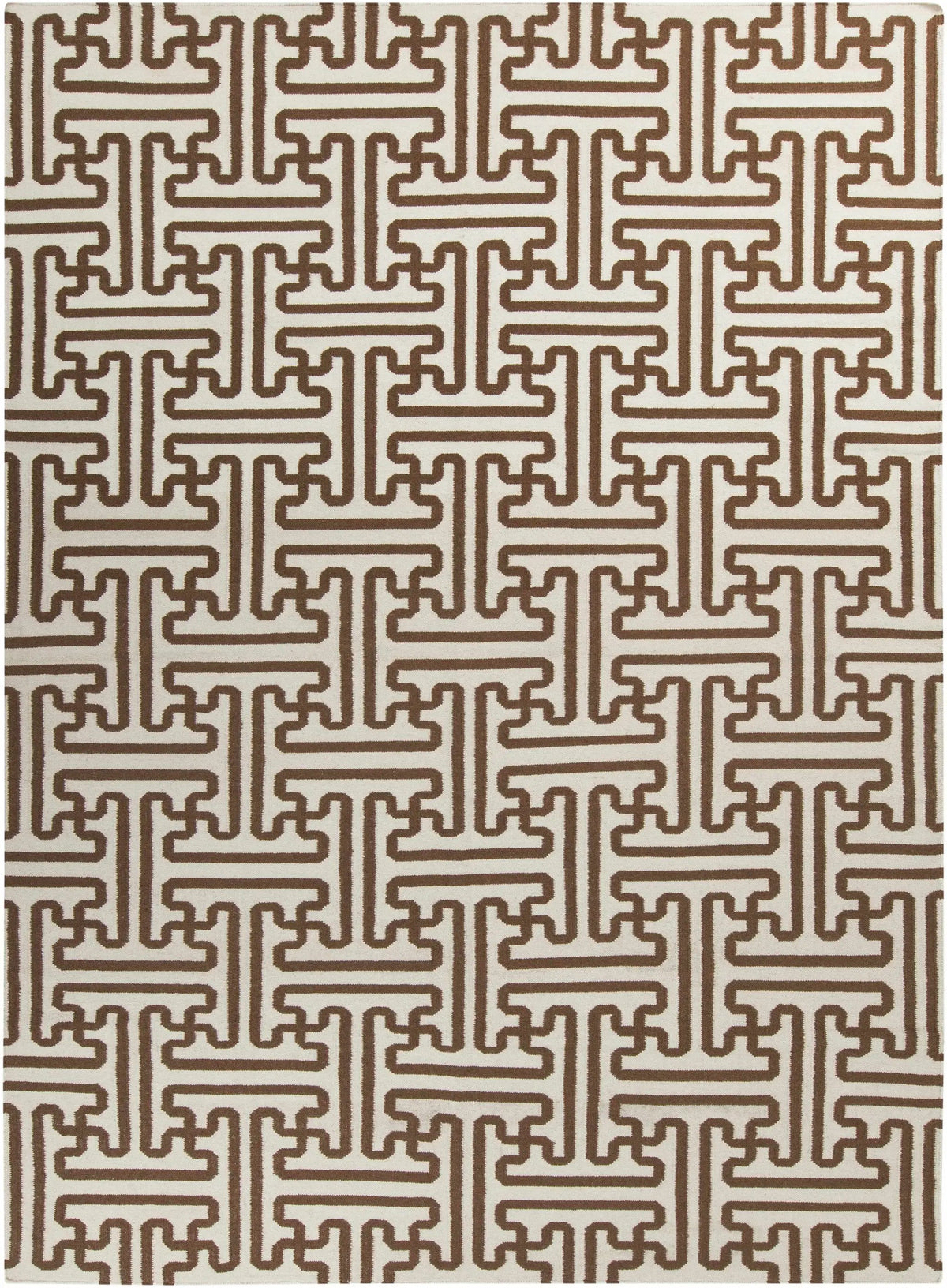Bippus Puzzle Rug - Clearance, photo 6 of 8