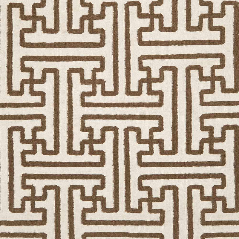 Bippus Puzzle Rug - Clearance by Boutique Rugs