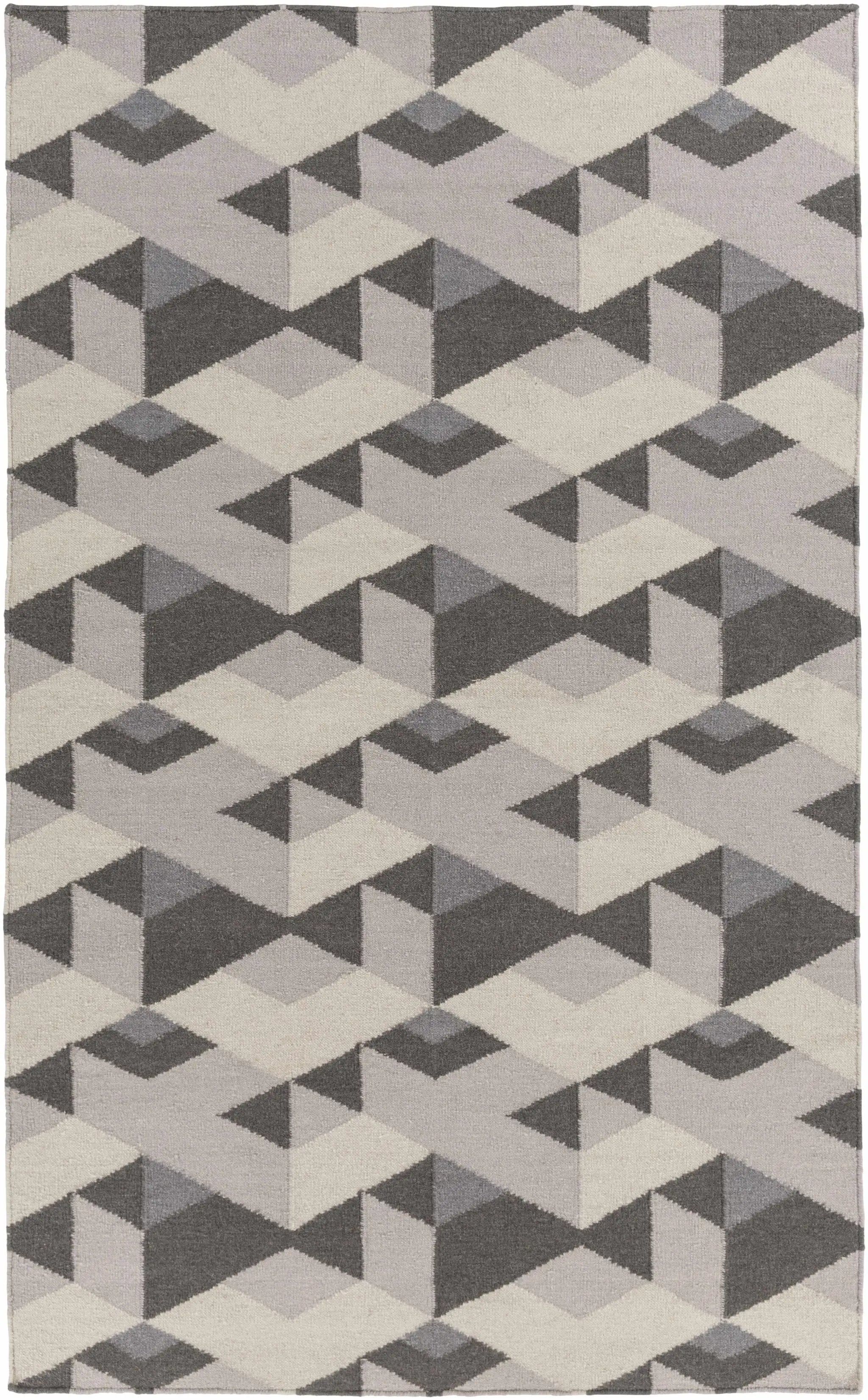 Birchleaf Area Carpet - Clearance by Boutique Rugs