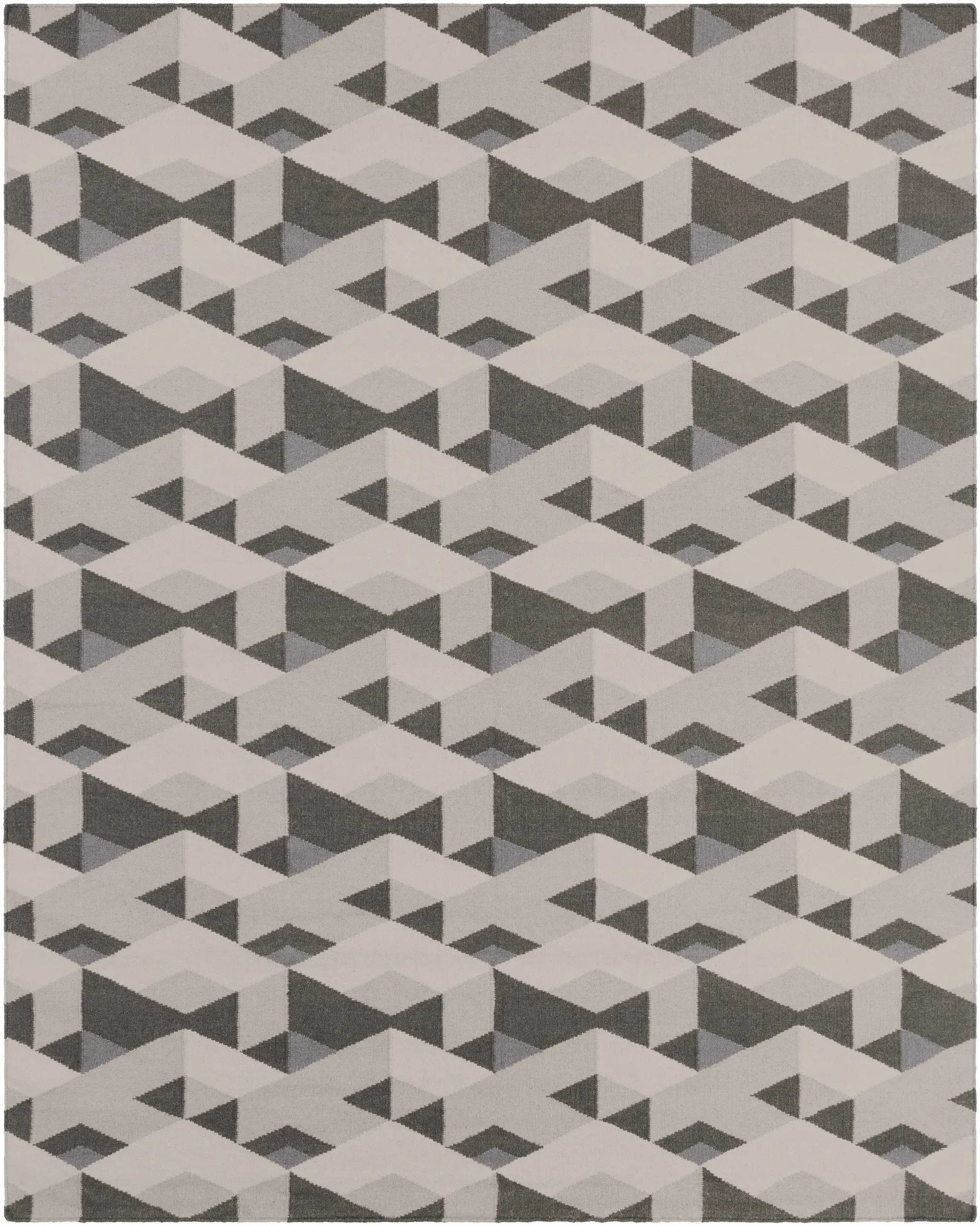 Birchleaf Area Carpet - Clearance by Boutique Rugs