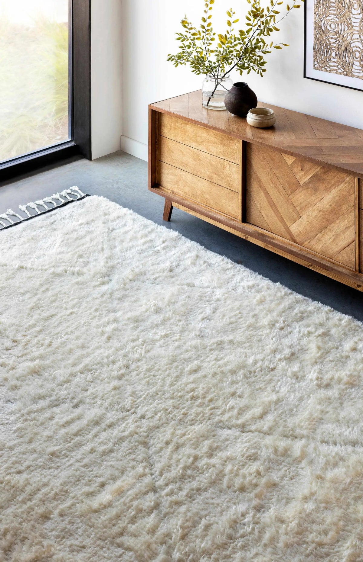 Birdwell Area Rug - Clearance, photo 8 of 9
