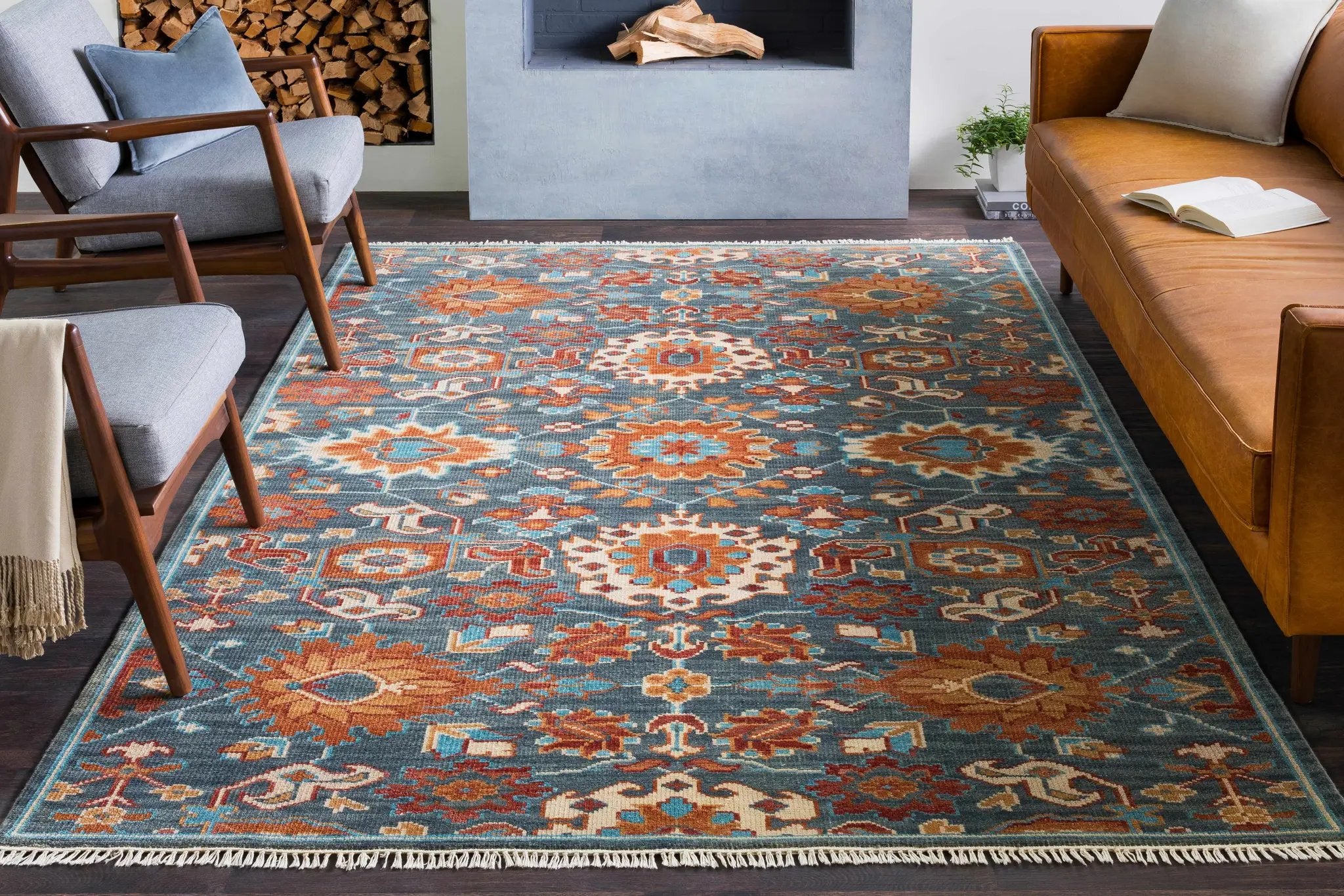 Birney Carpet - Clearance by Boutique Rugs