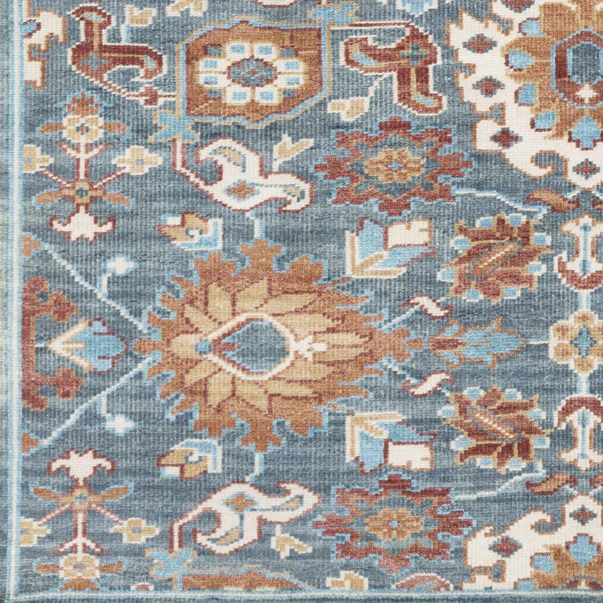 Birney Carpet - Clearance, sample swatch