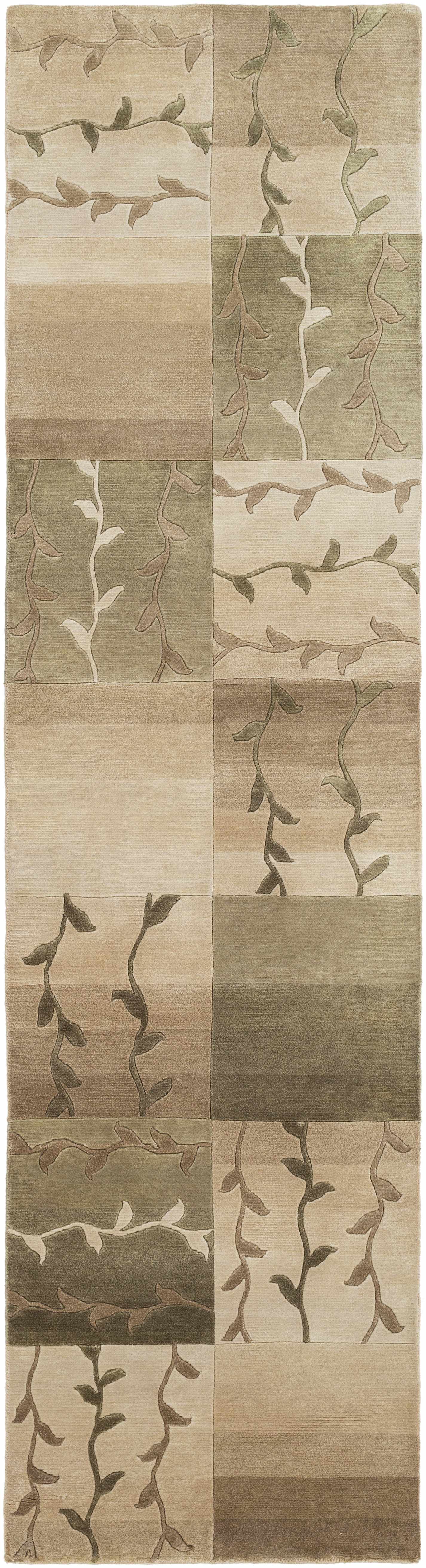 Bissell Area Carpet - Clearance by Boutique Rugs