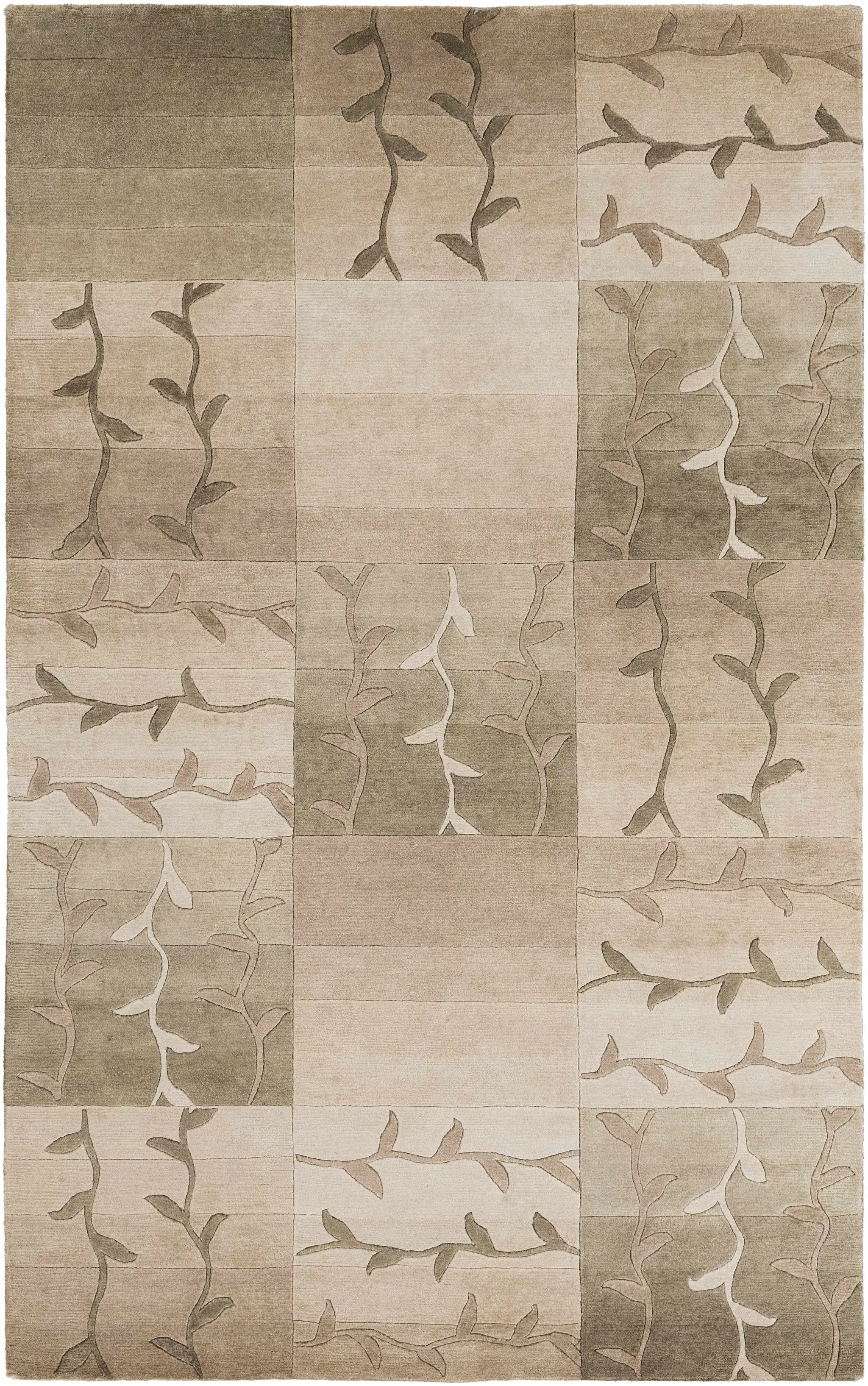 Bissell Area Carpet - Clearance by Boutique Rugs
