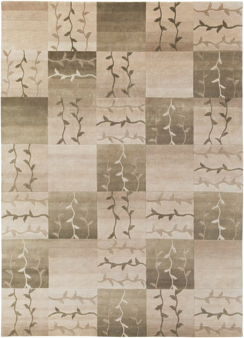 Bissell Area Carpet - Clearance by Boutique Rugs