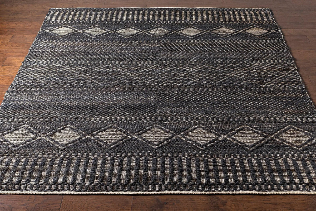 Bithlo Jute Carpet - Clearance, photo 5 of 12