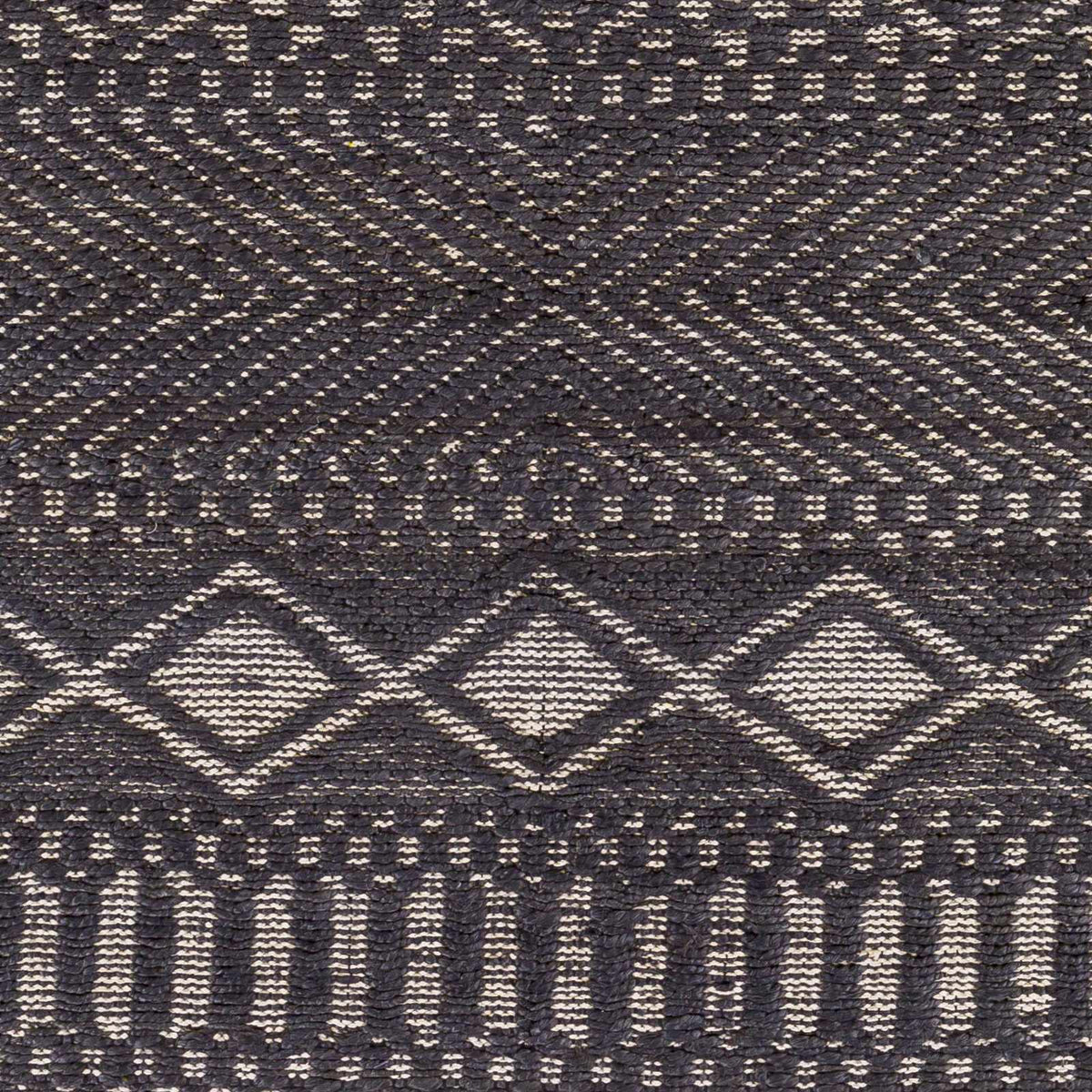 Bithlo Jute Carpet - Clearance, sample swatch