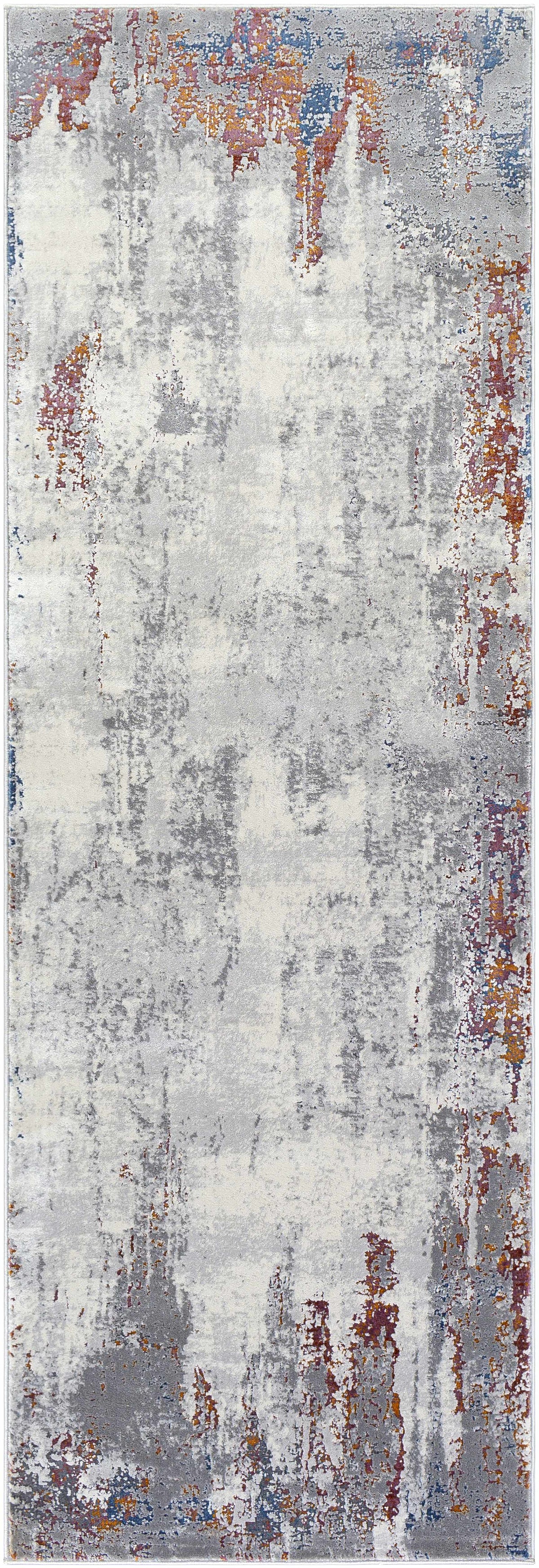 Bitton Faux Silk Rug - Clearance, photo 3 of 10
