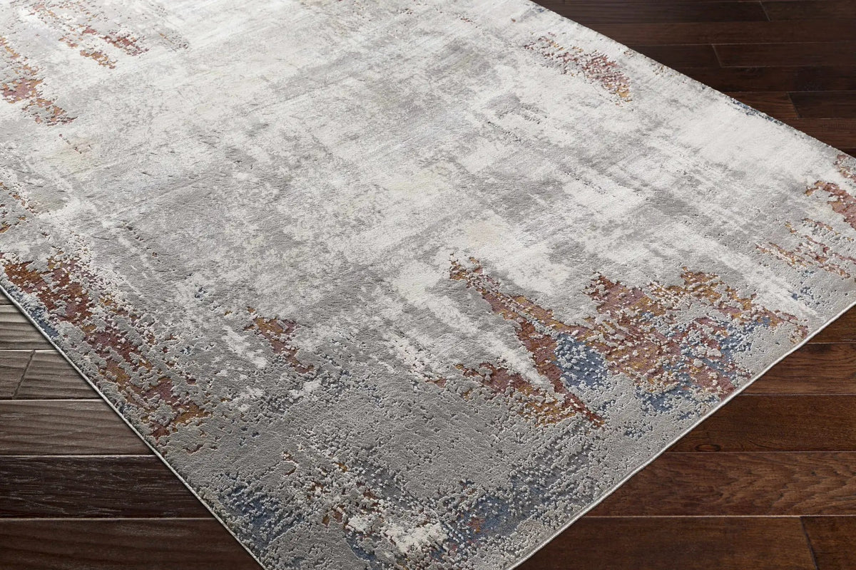 Bitton Faux Silk Rug - Clearance, photo 7 of 10