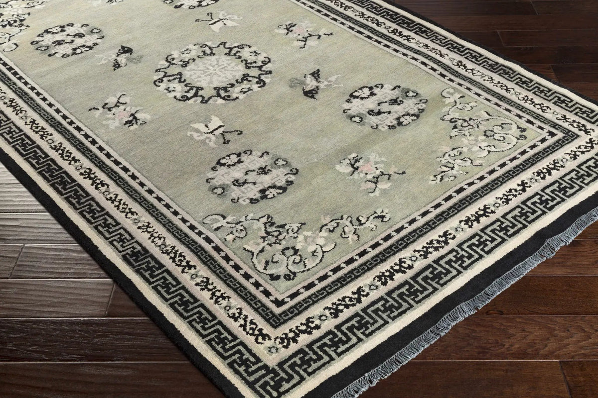 Bixby Area Rug - Clearance, photo 2 of 4