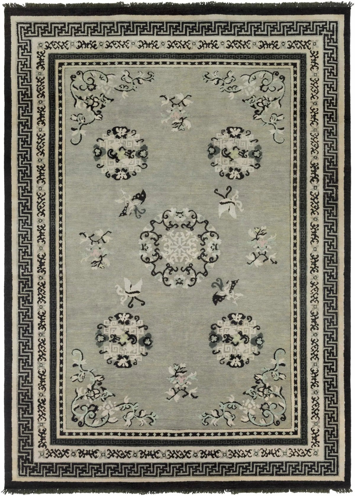 Bixby Area Rug - Clearance, photo 4 of 4