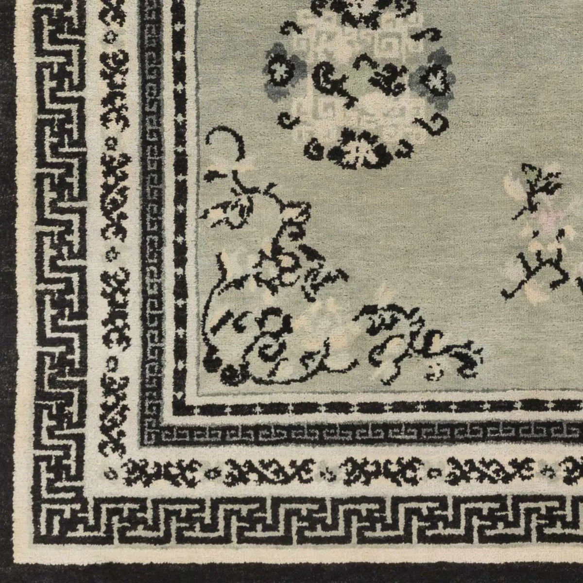 Bixby Area Rug - Clearance, sample swatch