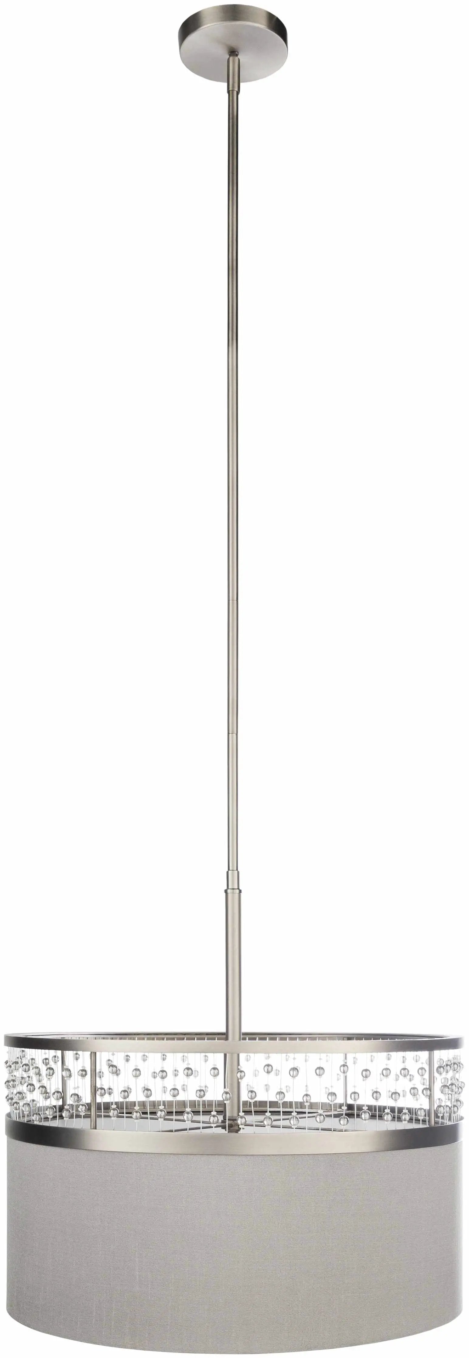 Witter Ceiling Light - Clearance by Boutique Rugs