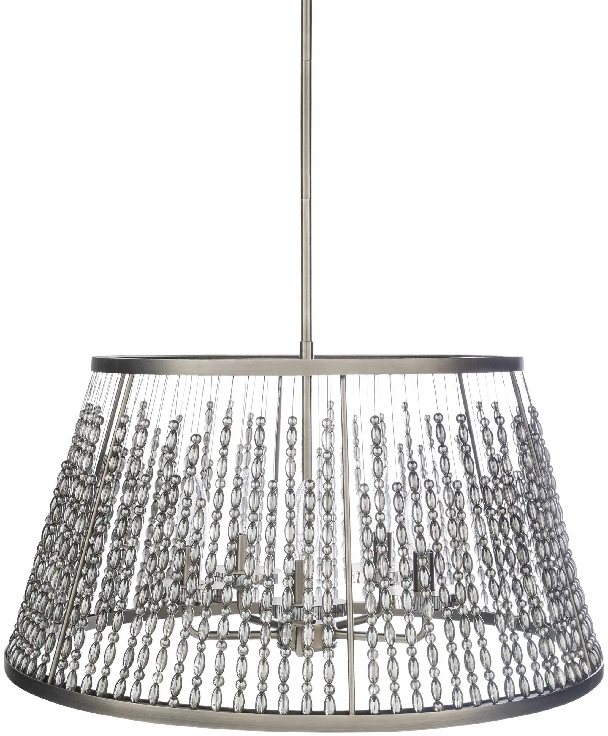 Pearce Ceiling Light - Clearance by Boutique Rugs