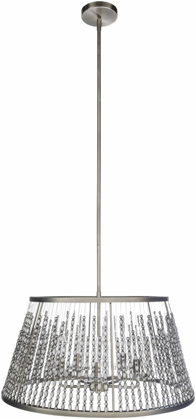 Pearce Ceiling Light - Clearance by Boutique Rugs