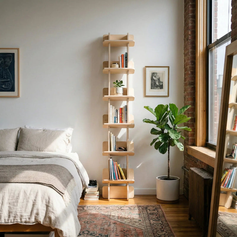 Bookcase by Studio Furnis