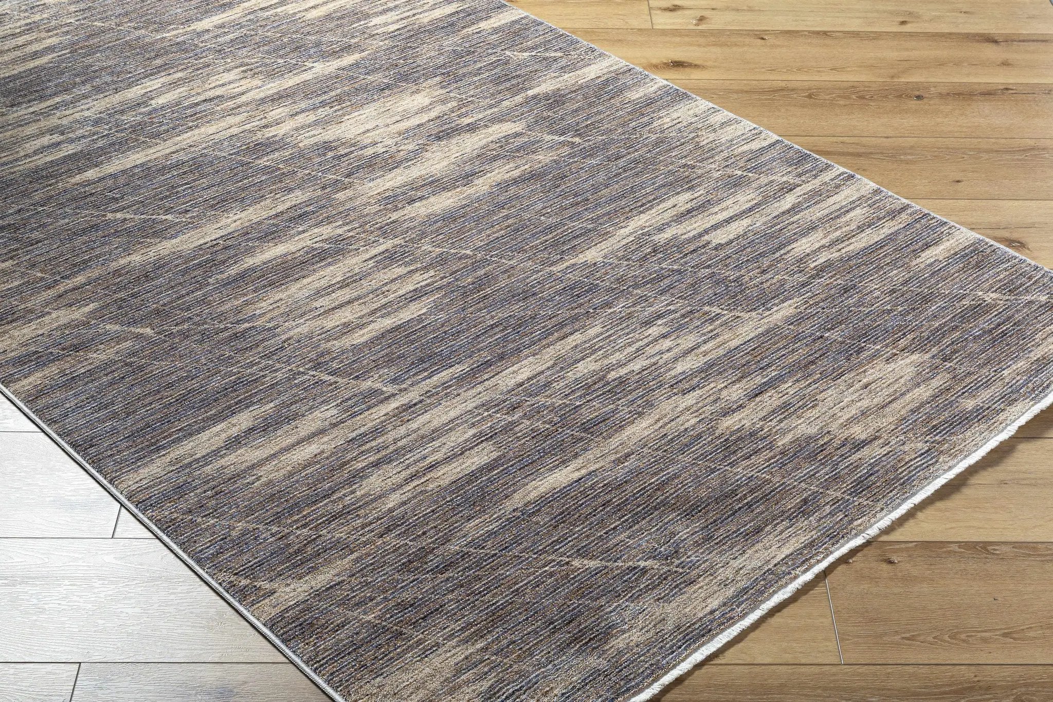 Usonia Machine Woven Frank Lloyd Wright Foundation x LIVABLISS USO-2300 Area Rug by Boutique Rugs