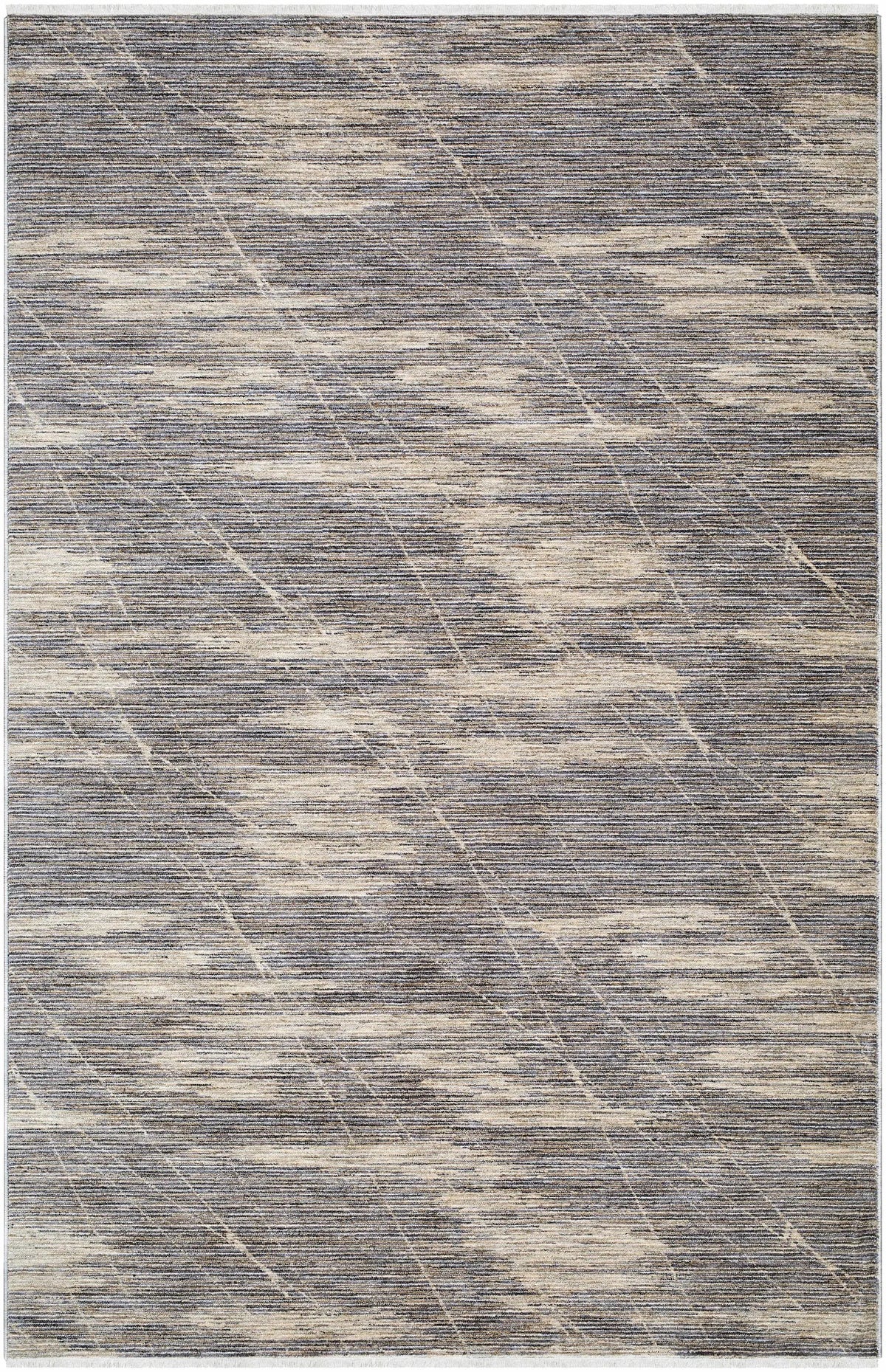 Usonia Machine Woven Frank Lloyd Wright Foundation x LIVABLISS USO-2300 Area Rug