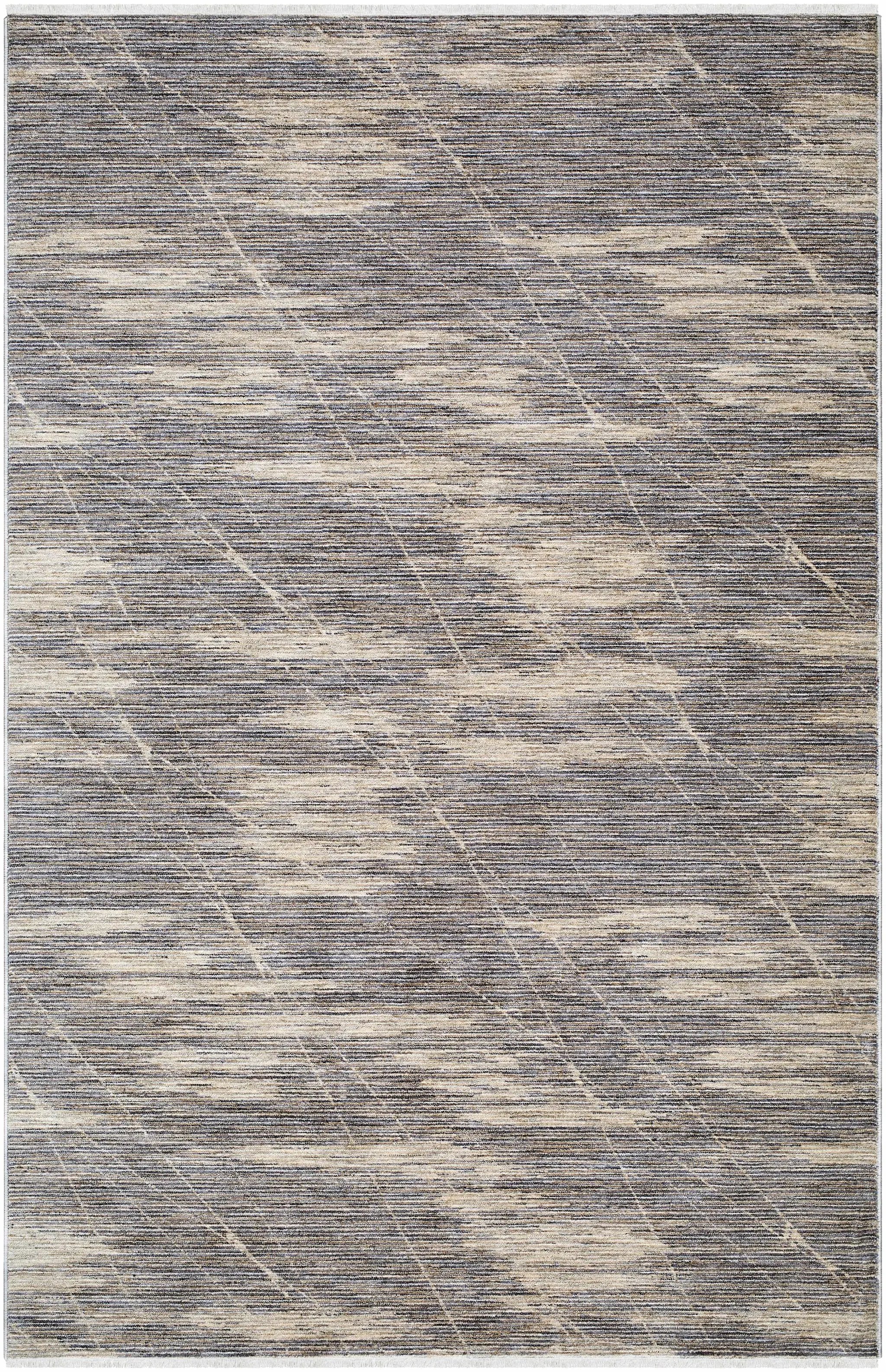 Usonia Machine Woven Frank Lloyd Wright Foundation x LIVABLISS USO-2300 Area Rug by Boutique Rugs