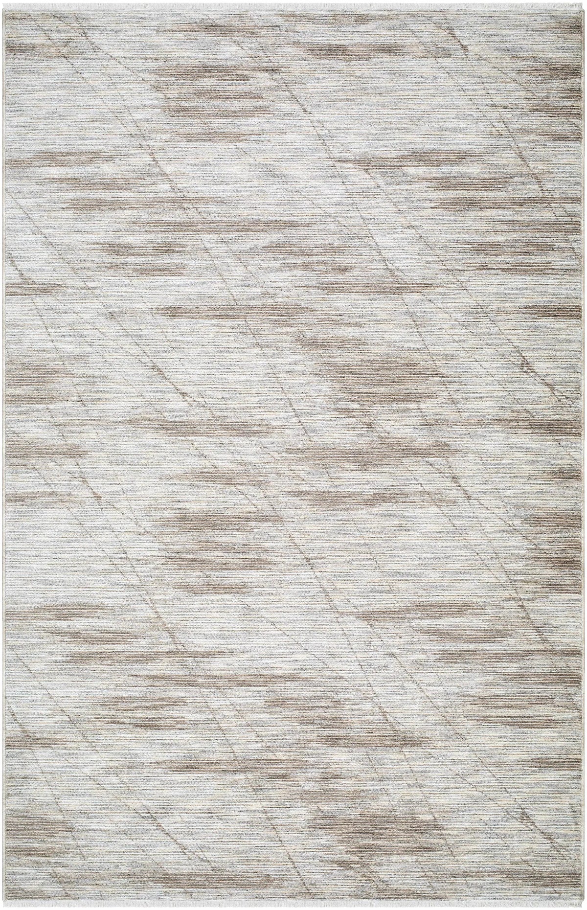Usonia Machine Woven Frank Lloyd Wright Foundation x LIVABLISS USO-2301 Area Rug