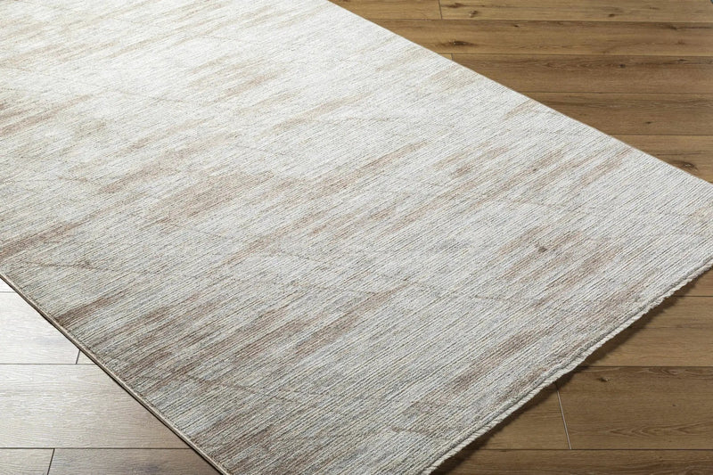 Usonia Machine Woven Frank Lloyd Wright Foundation x LIVABLISS USO-2301 Area Rug by Boutique Rugs
