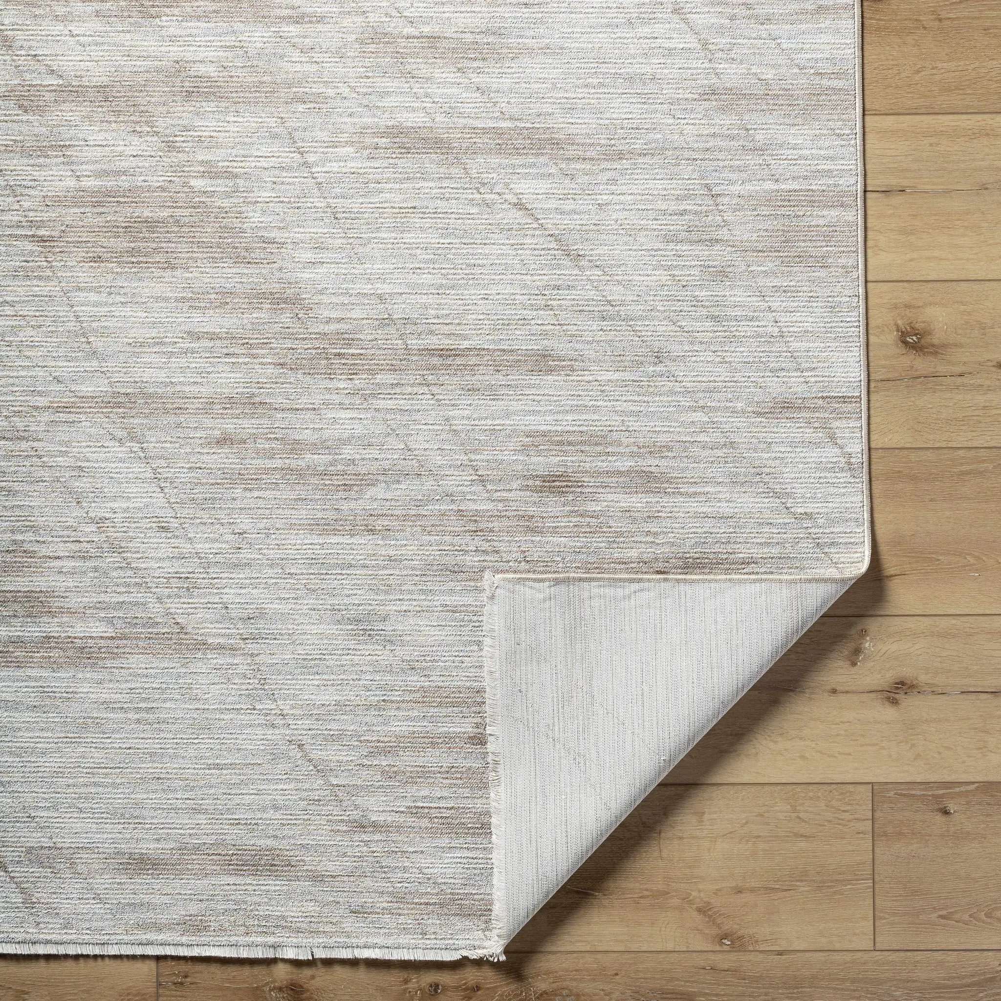Usonia Machine Woven Frank Lloyd Wright Foundation x LIVABLISS USO-2301 Area Rug by Boutique Rugs