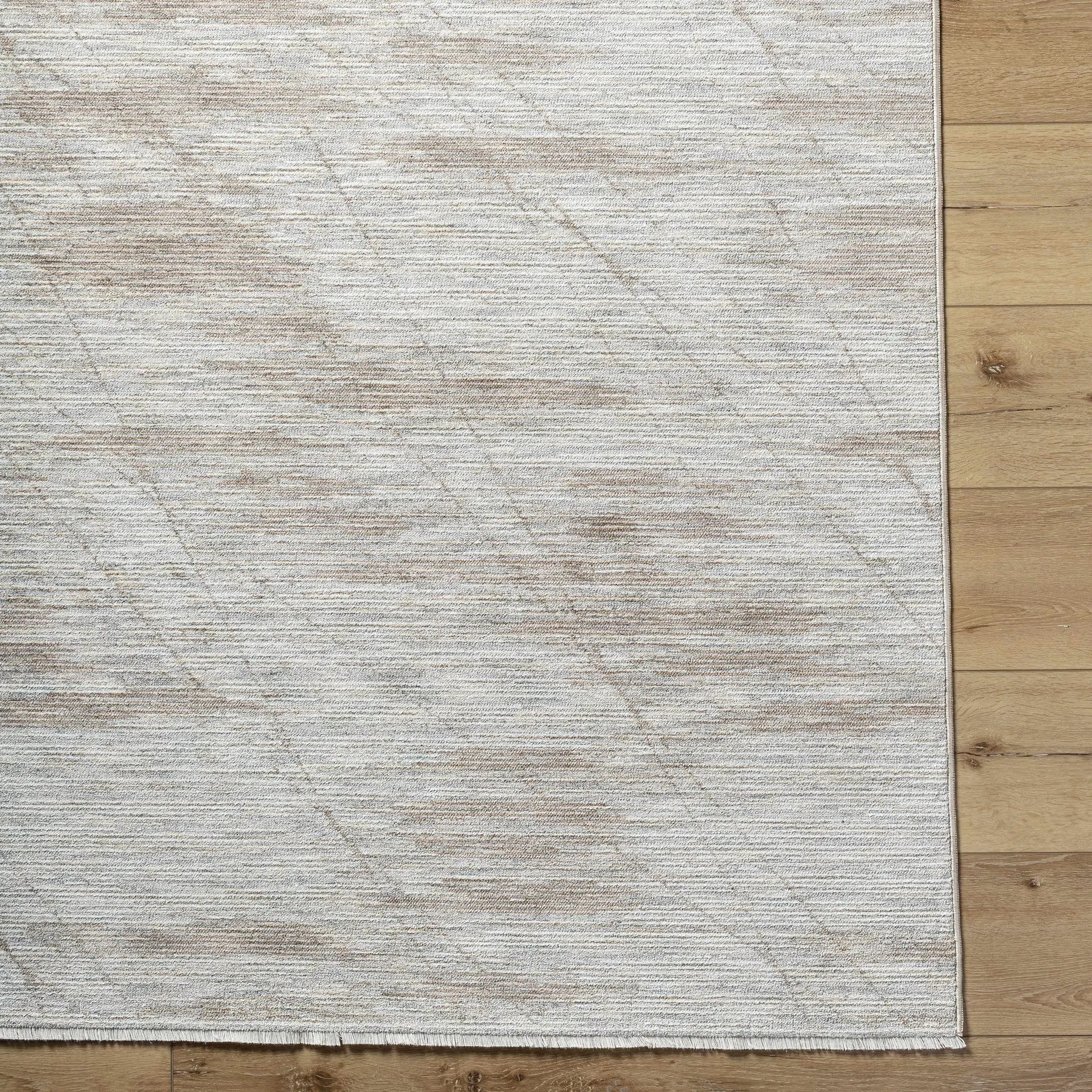 Usonia Machine Woven Frank Lloyd Wright Foundation x LIVABLISS USO-2301 Area Rug by Boutique Rugs